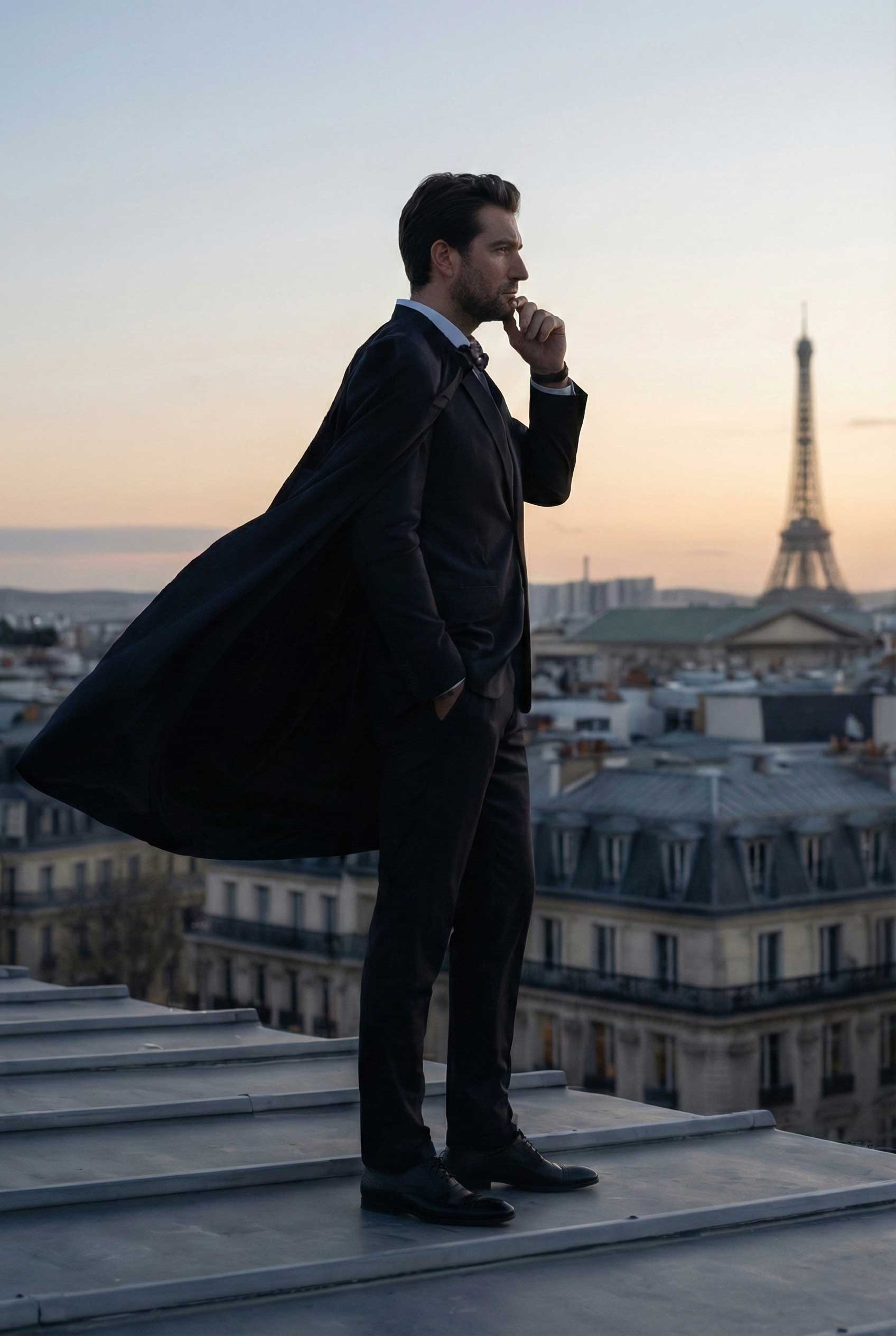 Visuel Gemini - Rubis