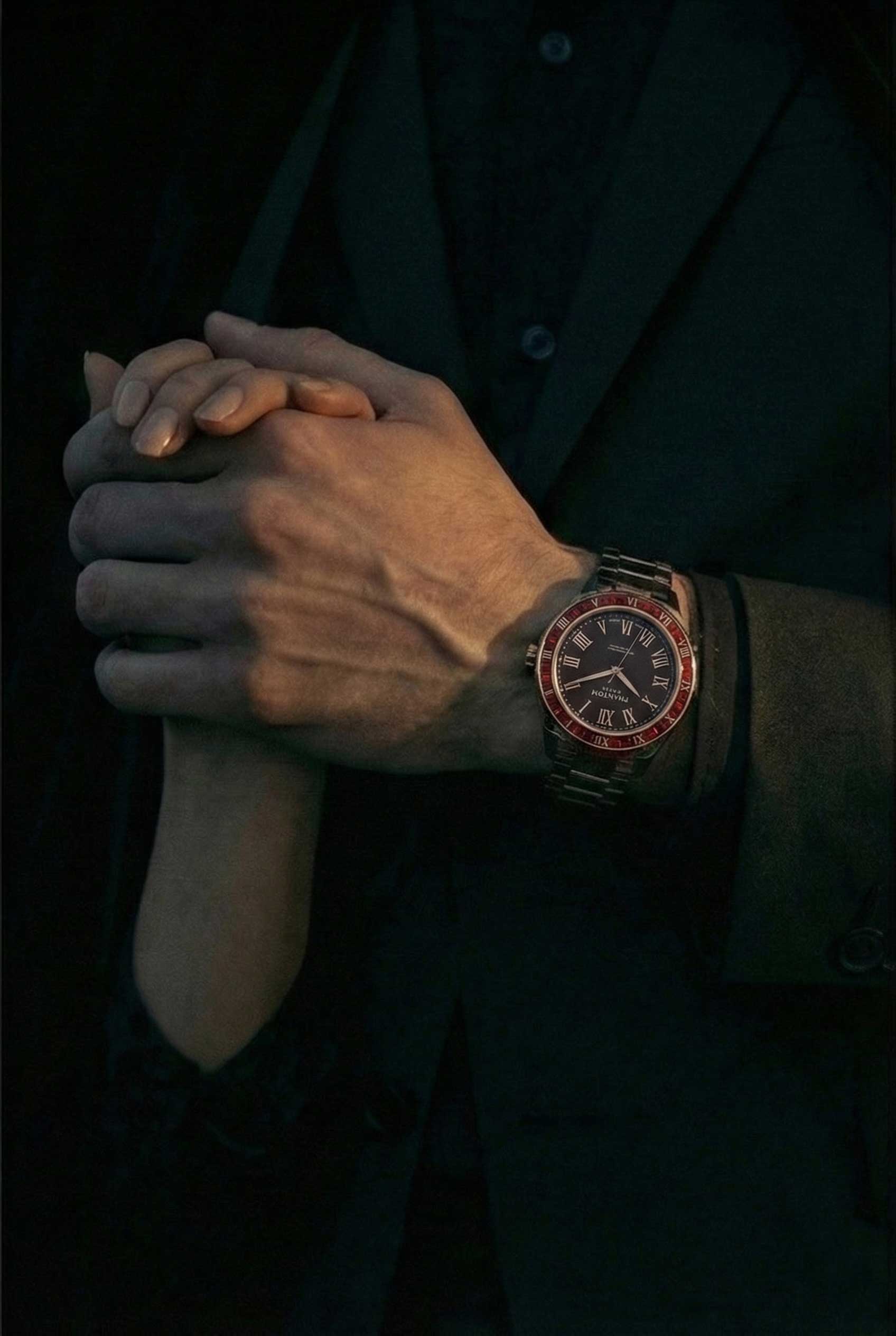 Visuel Gemini - Rubis