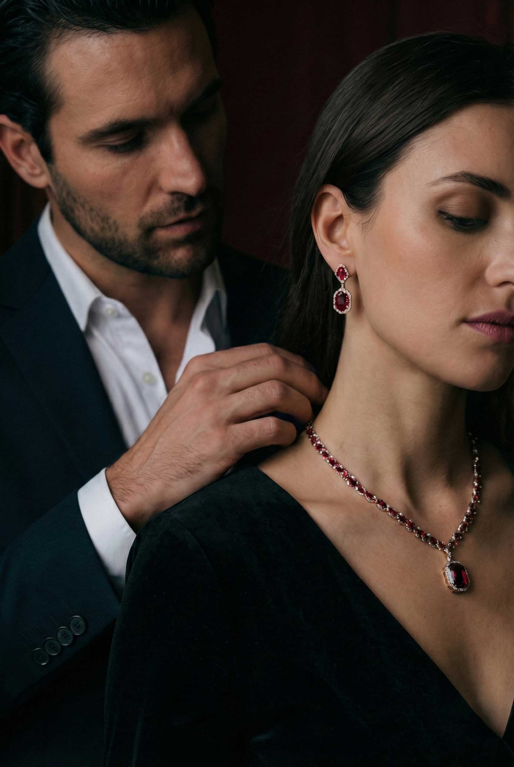 Visuel Gemini - Rubis