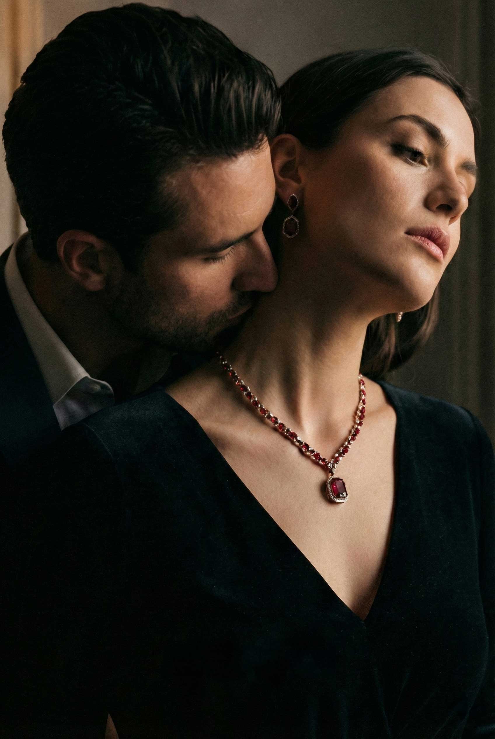 Visuel Gemini - Rubis