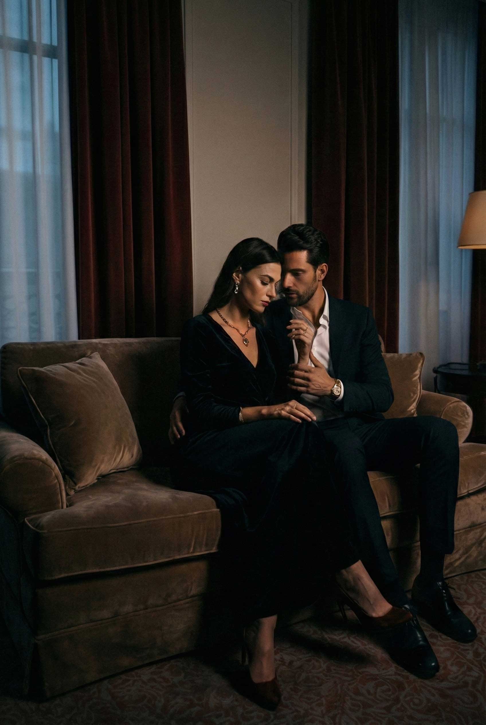 Visuel Gemini - Rubis