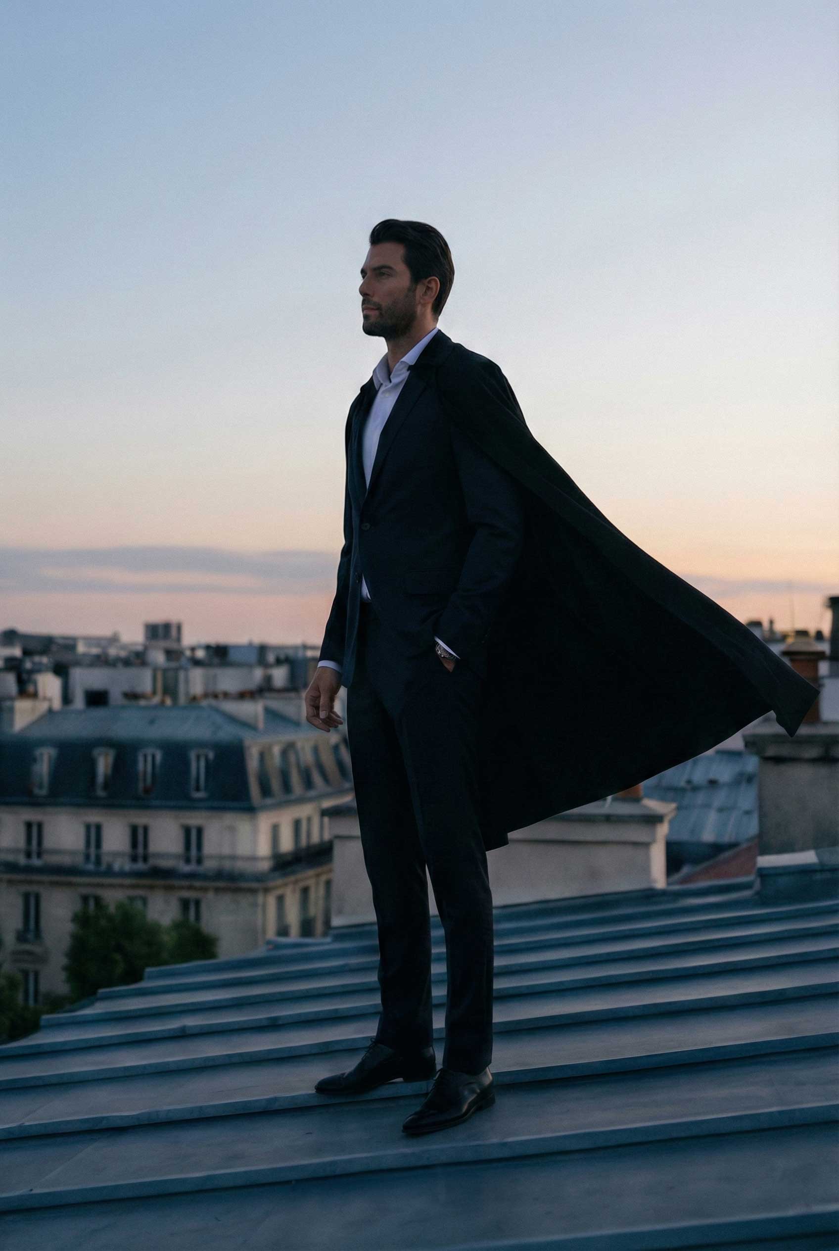 Visuel Gemini - Rubis