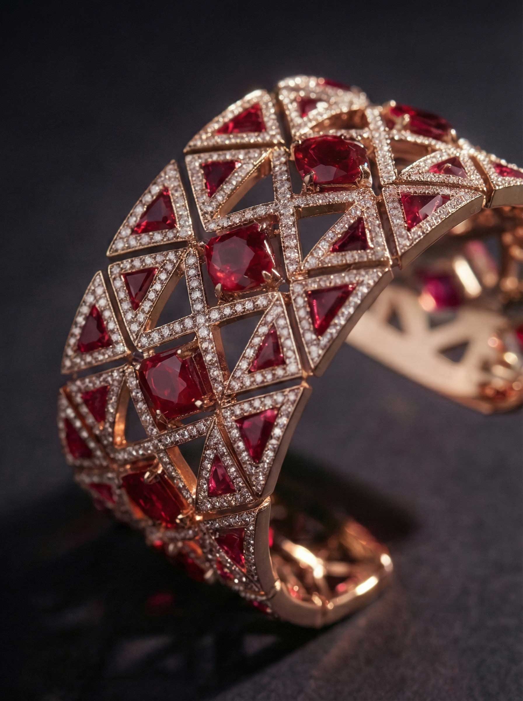 Visuel Gemini - Rubis