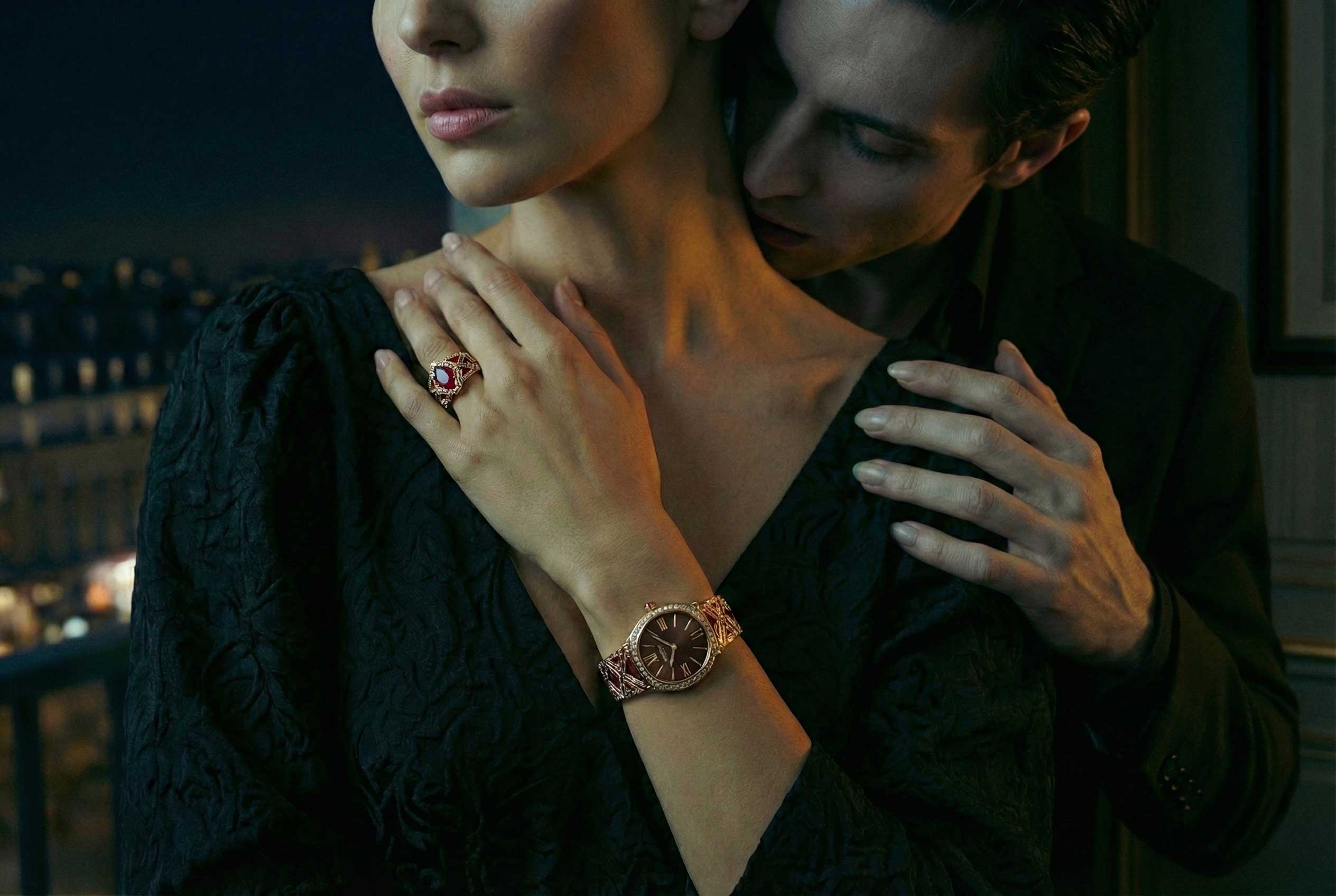 Visuel Gemini - Rubis